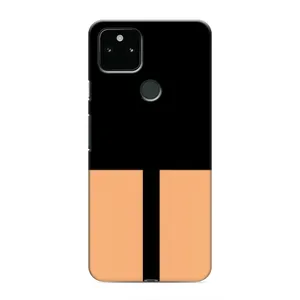 Купить Чохли на телефон з принтом Anime для Google Pixel 5 (Shippuuden)