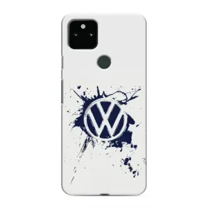 Чохол "Фольксваген" для Google Pixel 5 (Volkseagen 2)