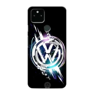 Чехол "Фольксваген" для Google Pixel 5