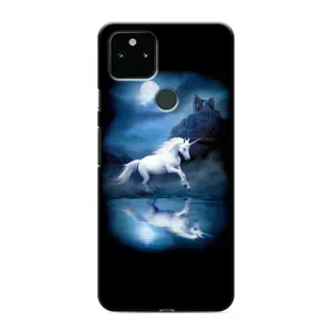 Чохол Unicorn на Google Pixel 5a 5G (Єдиноріг)