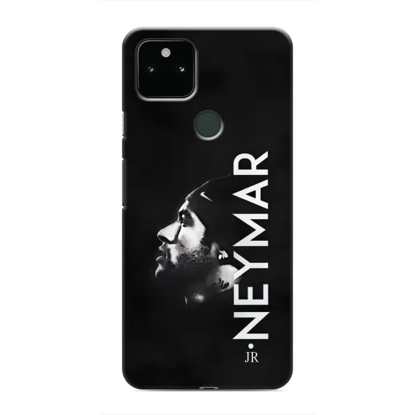 Чехол с рисунком «Neymar» для Google Pixel 5a 5G Чехол с рисунком «Neymar» для Google Pixel 5a 5G