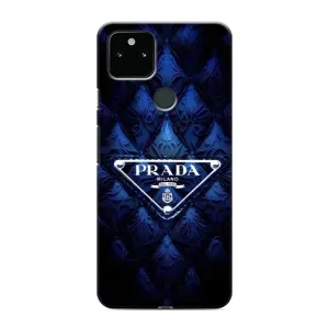 Аксессуары Чехол (Dior, Prada, YSL, Chanel) для Google Pixel 5a 5G