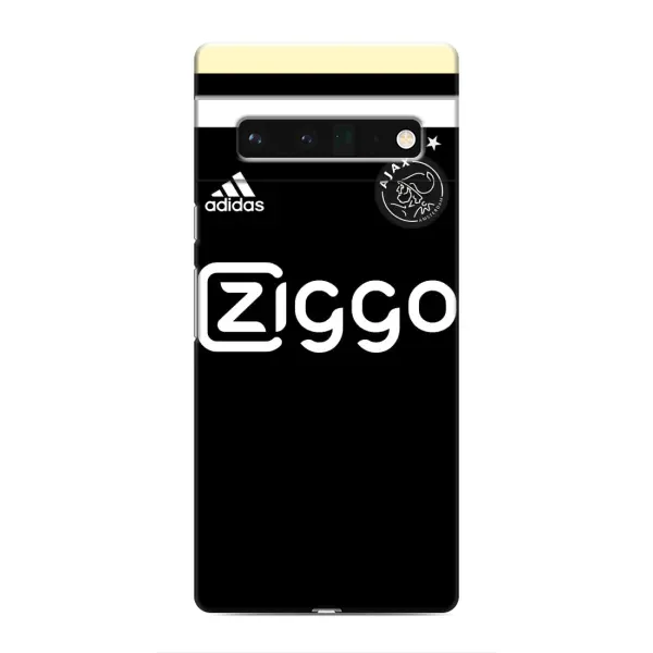 Чехол с рисунком «AJAX» для Google Pixel 6 Pro
