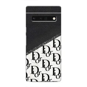 Чохол (Dior, Prada, YSL, Chanel) для Google Pixel 6 Pro (Діор)