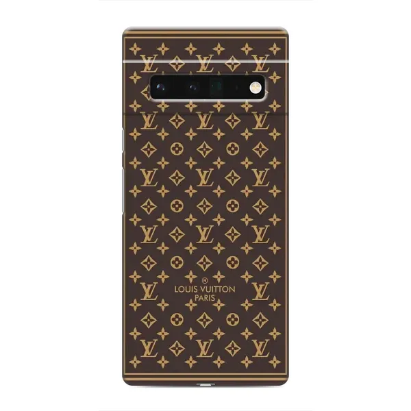 Чехол с рисунком «ФОН Louis Vuitton Paris» для Google Pixel 6 Pro