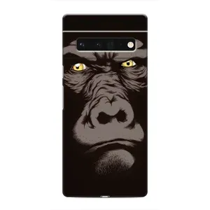 Чехол с рисунком «Горилла» для Google Pixel 6 Pro