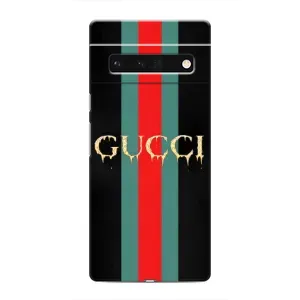 Чехлы Бренд GUCCI для Google Pixel 6 Pro (GUCCI)