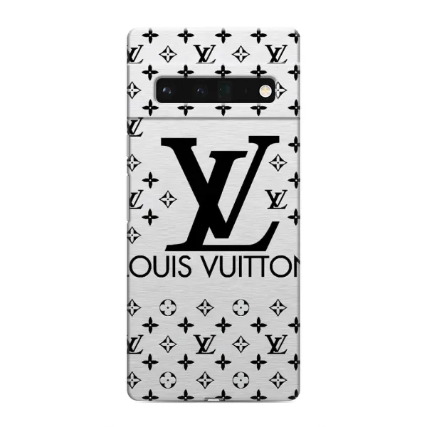 Чехол с рисунком «LV» для Google Pixel 6 Pro Чехол с рисунком «LV» для Google Pixel 6 Pro