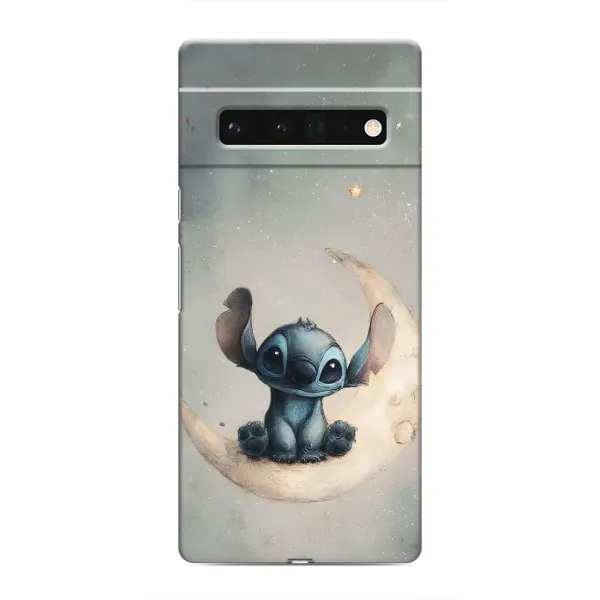 Чохол з малюнком «Милий Стіч» для Google Pixel 6 Pro