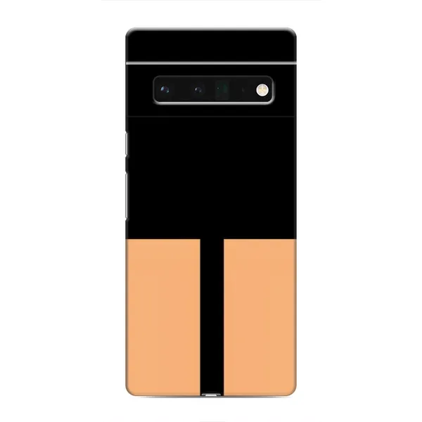 Чехол с рисунком «Shippuuden» для Google Pixel 6 Pro Чехол с рисунком «Shippuuden» для Google Pixel 6 Pro