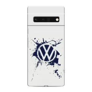 Чехол "Фольксваген" для Google Pixel 6 Pro (Volkseagen 2)