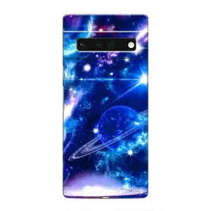 Чохли КОСМОС  на Google Pixel 6 Pro (Яскравий космос)