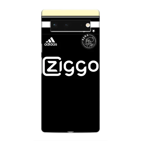 Чехол с рисунком «AJAX» для Google Pixel 6 Чехол с рисунком «AJAX» для Google Pixel 6