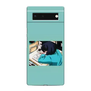 Чохли з героями АНИМЕ на Google Pixel 6 (Акане Тендо)