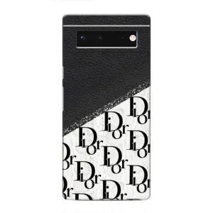Чехол (Dior, Prada, YSL, Chanel) для Google Pixel 6 (Диор)
