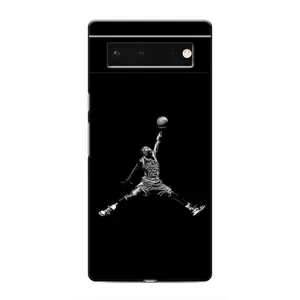 Чохол з малюнком «Джордан» для Google Pixel 6