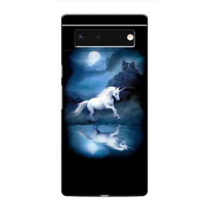 Чохол Unicorn на Google Pixel 6 (Єдиноріг)