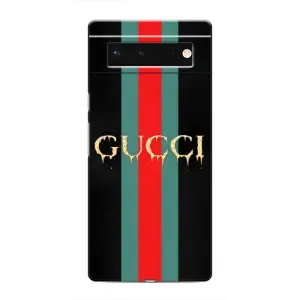 Чехлы Бренд GUCCI для Google Pixel 6 (GUCCI)