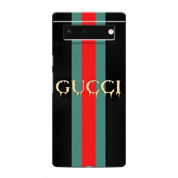 Чехол с рисунком «GUCCI» для Google Pixel 6 Чехол с рисунком «GUCCI» для Google Pixel 6