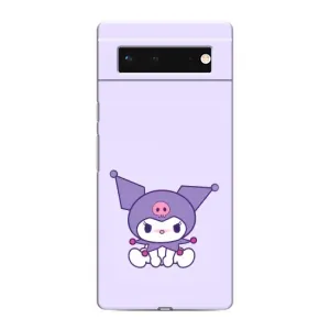 Чохол з персонажем Куромі на Google Pixel 6 (Маленька Куромі)