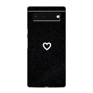 Чохли з тематикою "Маленькі Сердчеки" на Google Pixel 6 (Серце)