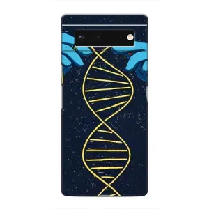 Чехлы со смыслом для Google Pixel 6 (Жизнь)