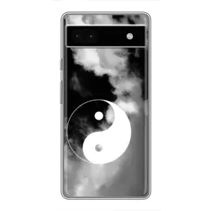 Чехлы с принтом Спортивная тематика для Google Pixel 6a