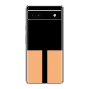 Купить Чехлы на телефон с принтом Anime для Google Pixel 6a (Shippuuden)