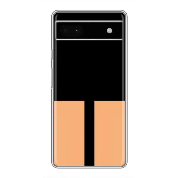 Чехол с рисунком «Shippuuden» для Google Pixel 6a Чехол с рисунком «Shippuuden» для Google Pixel 6a