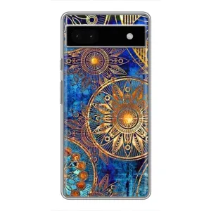 Чехлы со смыслом для Google Pixel 6a