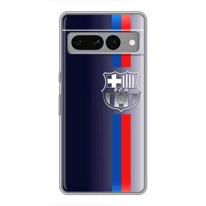 Чехол для Google Pixel 7 Pro (Барселона) (Barsa)