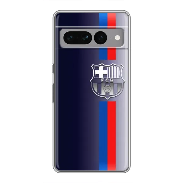Чехол с рисунком «Barsa» для Google Pixel 7 Pro Чехол с рисунком «Barsa» для Google Pixel 7 Pro