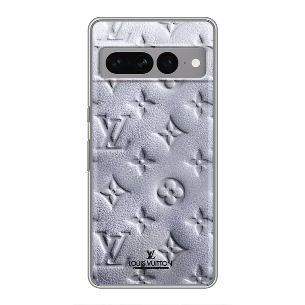 Чехол с рисунком «Белый ЛВ» для Google Pixel 7 Pro Чехол с рисунком «Белый ЛВ» для Google Pixel 7 Pro