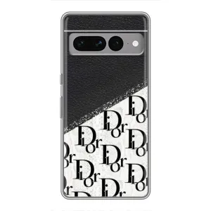 Чохол (Dior, Prada, YSL, Chanel) для Google Pixel 7 Pro (Діор)