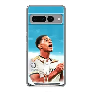 Чохли з Джуді Беллінгем для Google Pixel 7 Pro (Джуді)