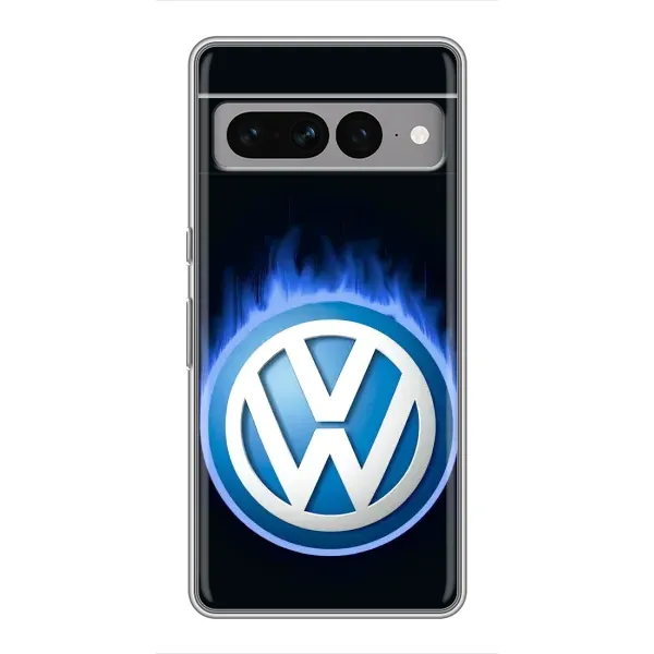 Чехол с рисунком «Фольц» для Google Pixel 7 Pro Чехол с рисунком «Фольц» для Google Pixel 7 Pro