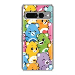 Чохол з малюнком «Mi-mi-mi» для Google Pixel 7 Pro