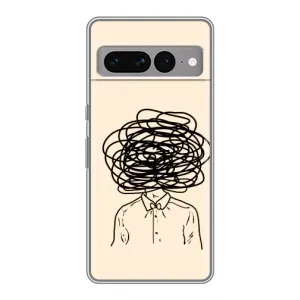 Чохли з сенсом на Google Pixel 7 Pro (Думки)