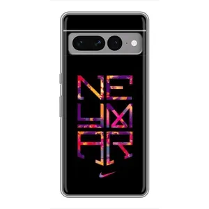 Силіконовий Чохол для Google Pixel 7 Pro (N E Y M A R)
