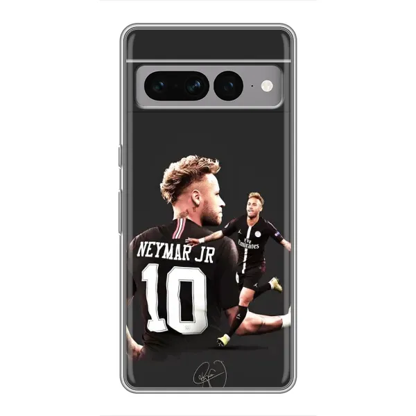 Чехол с рисунком «Ней» для Google Pixel 7 Pro