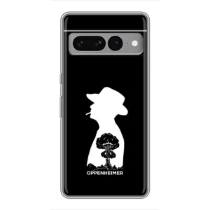 Чохол Оппенгеймер / Oppenheimer на Google Pixel 7 Pro (Oppenheimer)