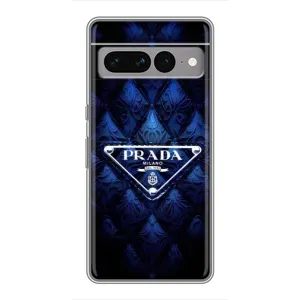 Чохол (Dior, Prada, YSL, Chanel) для Google Pixel 7 Pro (Прада)