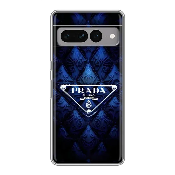 Чехол с рисунком «Прада» для Google Pixel 7 Pro Чехол с рисунком «Прада» для Google Pixel 7 Pro