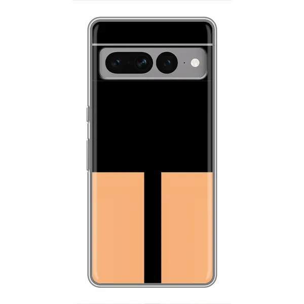 Чехол с рисунком «Shippuuden» для Google Pixel 7 Pro Чехол с рисунком «Shippuuden» для Google Pixel 7 Pro