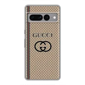 Чохол з малюнком «Стиль Гуччі» для Google Pixel 7 Pro