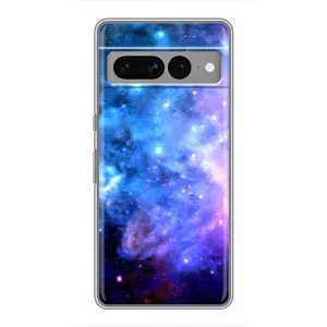 Чехол с рисунком «Звездный вид» для Google Pixel 7 Pro