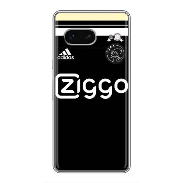 Чехол с рисунком «AJAX» для Google Pixel 7