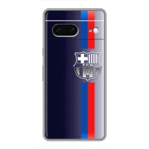 Чехол для Google Pixel 7 (Барселона) (Barsa)