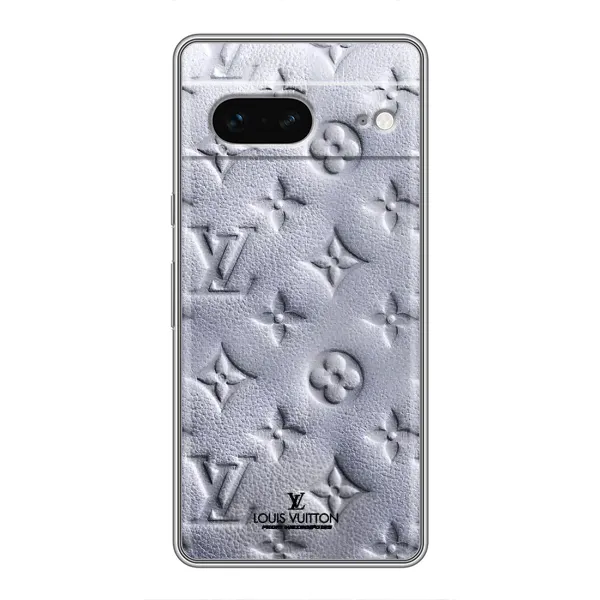 Чехол с рисунком «Белый ЛВ» для Google Pixel 7 Чехол с рисунком «Белый ЛВ» для Google Pixel 7