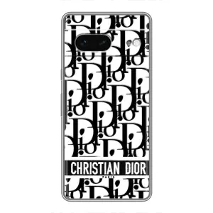 Чохол (Dior, Prada, YSL, Chanel) для Google Pixel 7 (Christian Dior)